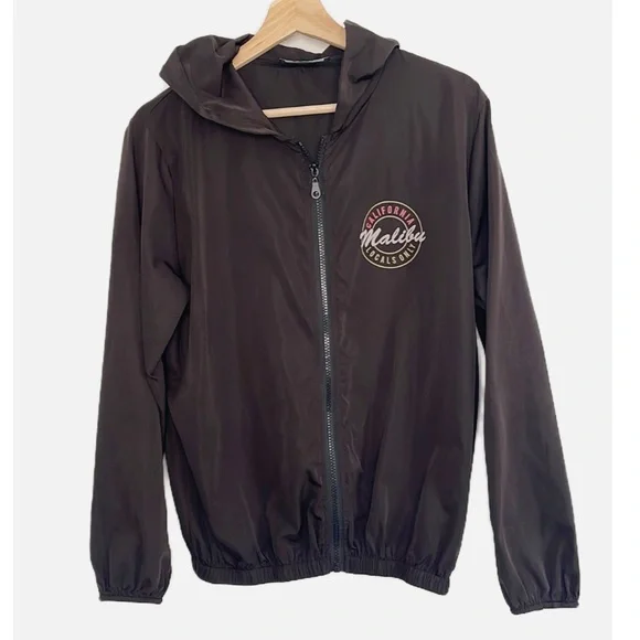 Brandy Melville Jackets Coats Brandy Melville Malibu